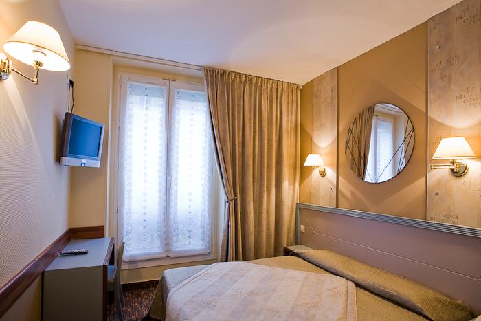 Le Relais Du Marais Hotel Paris Room photo